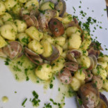 San Guido Nourriture