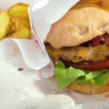 Grow Burger Nourriture