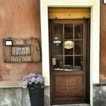 Tommy Pub Cafe' Extérieur