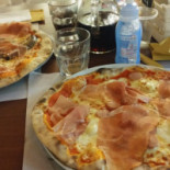 Spiaggia 23 Nourriture