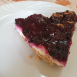 Ostello Il Lescuso Nourriture