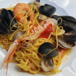Bella Rodi food