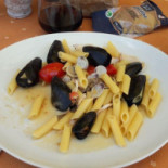 La Lampara Nourriture