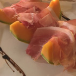 La Lampara Nourriture