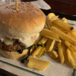 Gero's Pub Nourriture