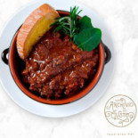 Archivio Del Gusto Nourriture