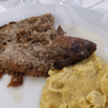 Zucca Due Comida