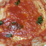 Pizzeria E Trattoria Iorio food
