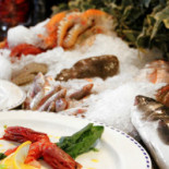 La Colubrina Cibo