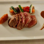 Tantris Comida