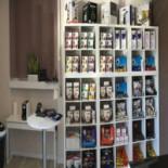 Espressoart Coffe Store Extérieur
