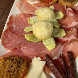 Riatorante Hostaria Il Buco food