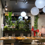 Grand Braceria Pizzeria D.2 Nourriture