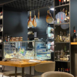 Grand Braceria Pizzeria D.2 Nourriture