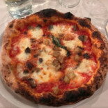 Il Vecchio E Il Mare Nourriture