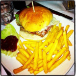 Braceria Petracca Di Katia Petracca food