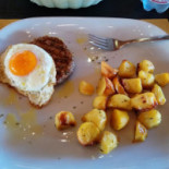 Gulliver Caffe Nourriture