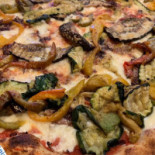 Europizza Nourriture