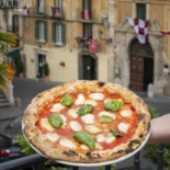 Pizzaria Criscemunno Nourriture