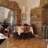 Al Giardino Nourriture