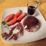Al Giardino Nourriture