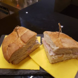 Gustobottega Nourriture