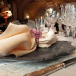 Il Castagno Nourriture