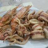 Pazza Idea Da Sabry Nourriture