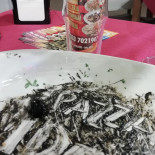Pazza Idea Da Sabry Nourriture