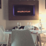 Old Station Caffe' Bistrot Nourriture