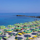 Lido Calypso Außen