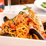 Maruzzella Zara Comida