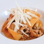 Osteria Brunello
