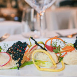 Osteria Brunello