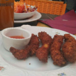 Razmataz Wine food