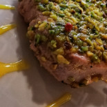 La Casetta Bianca Nourriture