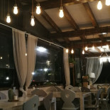 Chiosco La Chicca inside