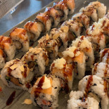 Sushi Cernusco Sul Comida
