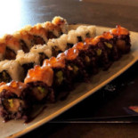 Sushi Cernusco Sul Comida
