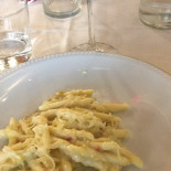 Oca Bianca Nourriture