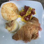 Borgo Mameli Comida
