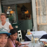 L'osteria food