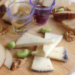 La Torretta Chianciano food
