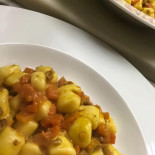 La Torretta Chianciano food