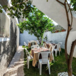 Pizzeria Enoteca La Perla Comida