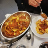 La Trappola Nourriture
