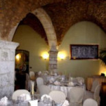 Il Sirente Comida