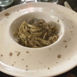 Il Sirente Comida