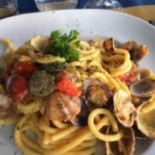 Circolo Nautico Nourriture