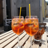 Fermento Lounge Nourriture